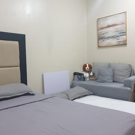 Cunduniaia Sunvida Tower Condominium Unit Across Sm Cebu Exterior photo