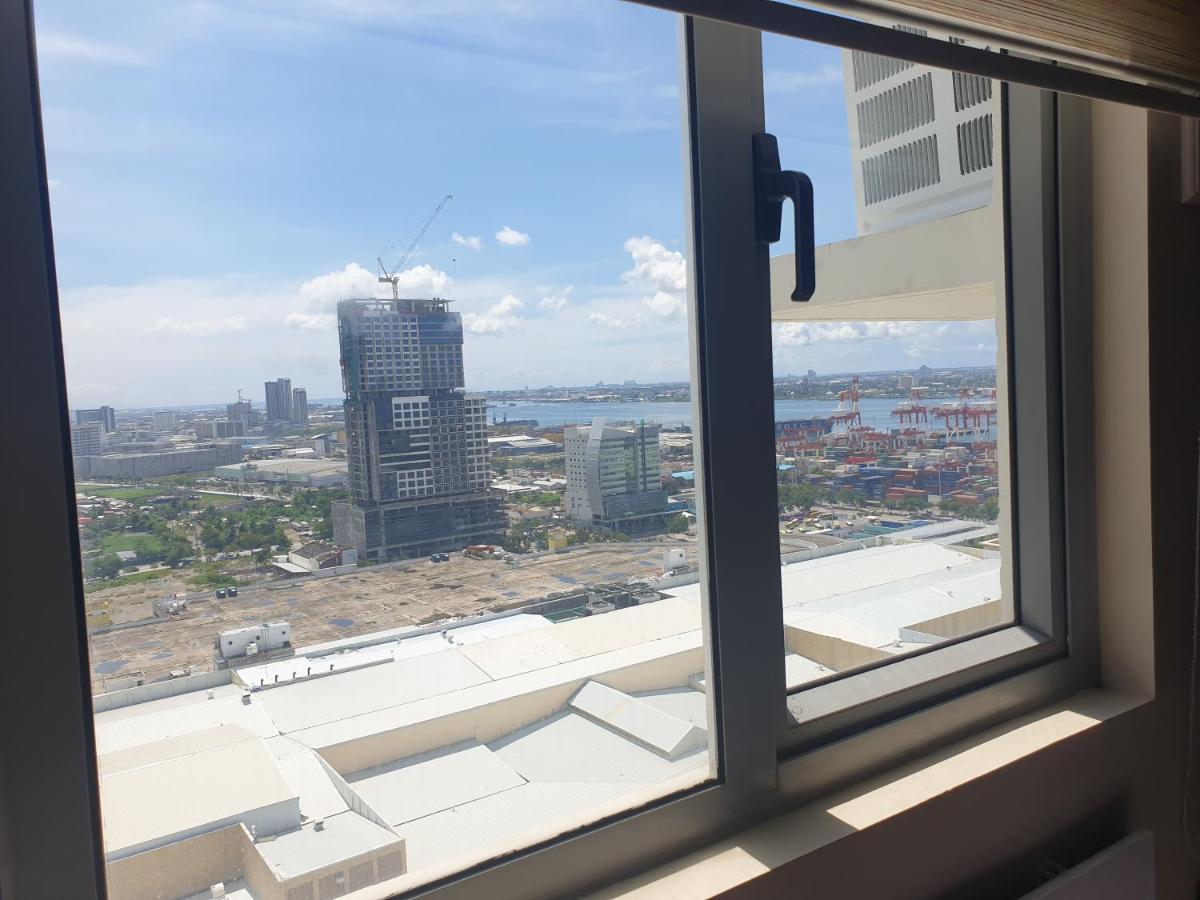 Cunduniaia Sunvida Tower Condominium Unit Across Sm Cebu Exterior photo